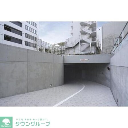 パークキューブ目黒タワーの物件内観写真